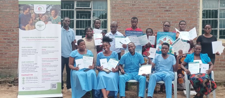 DISEASE PREVENTION & CONTROL activity